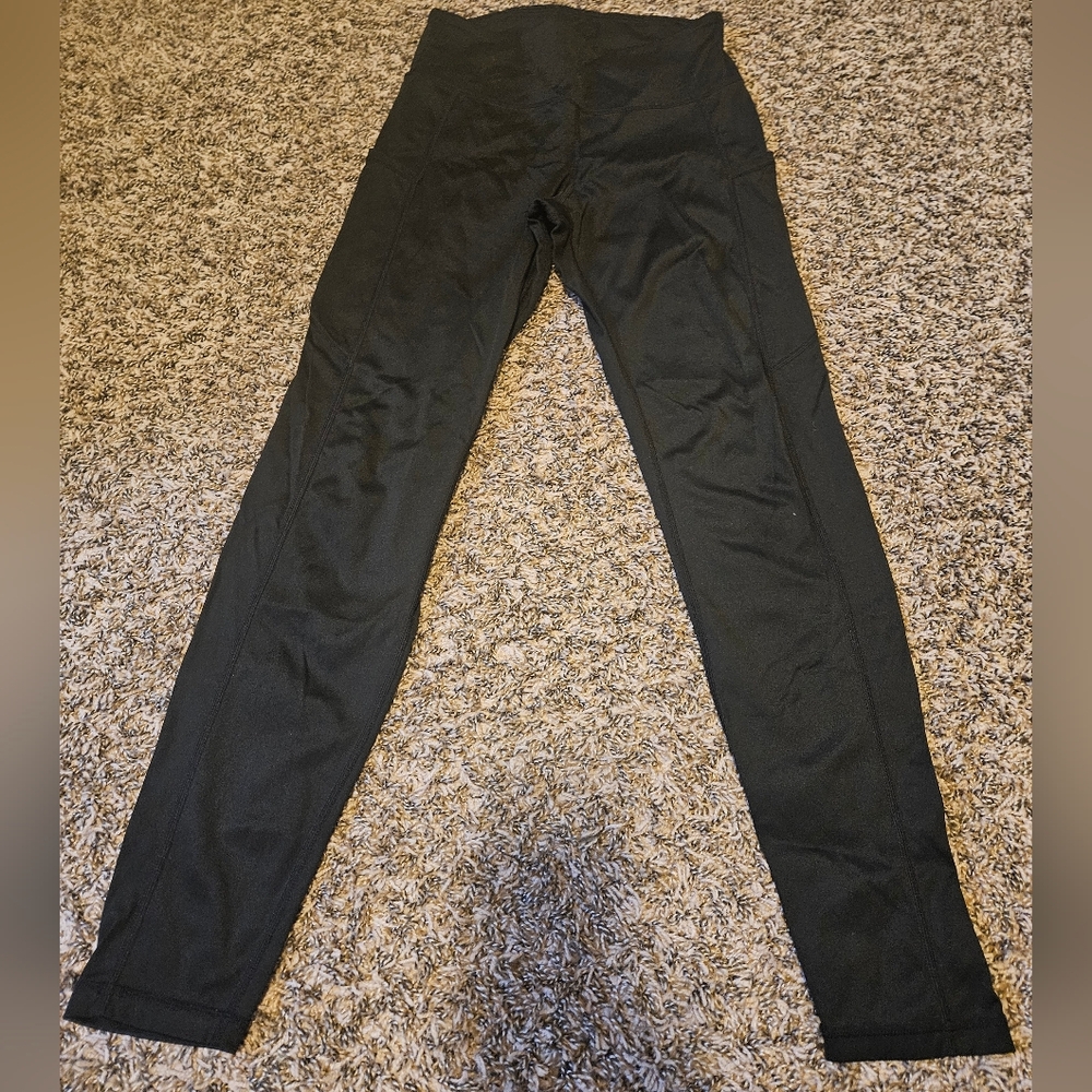 Athletic Leggings